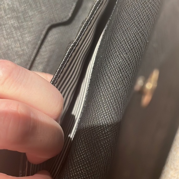 Kate Spade Phone Wallet Black - Picture 7 of 9